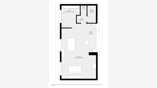 Sint-Amelbergalaan - 21B - - 9140