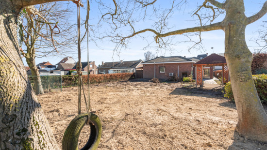 Aarschotsebaan - 44 - - 1910