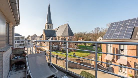 Dorpstraat - 66 - F - 9140