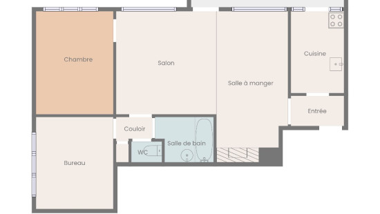 Avenue de Beaulieu - 4 - - 1160