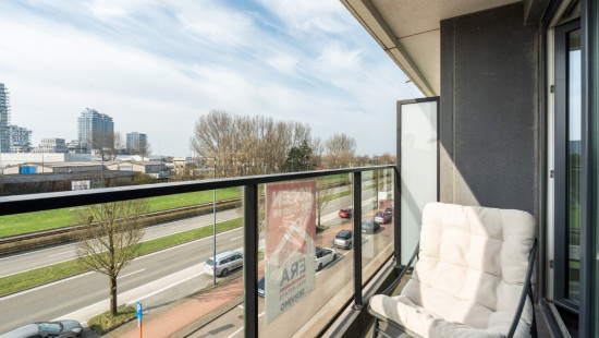 Dokter Eduard Moreauxlaan - 197 - 0303 - 8400