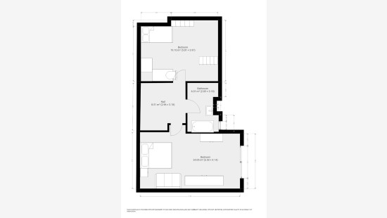 Sint-Amelbergalaan - 21B - - 9140