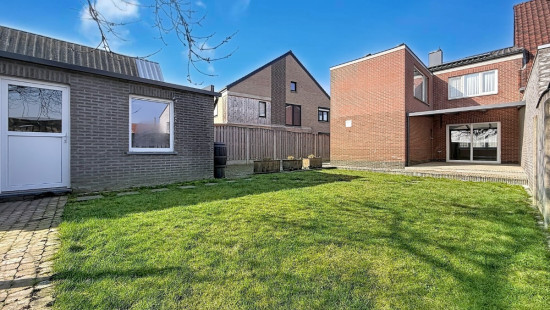 Gruitroderstraat - 45 - - 3960