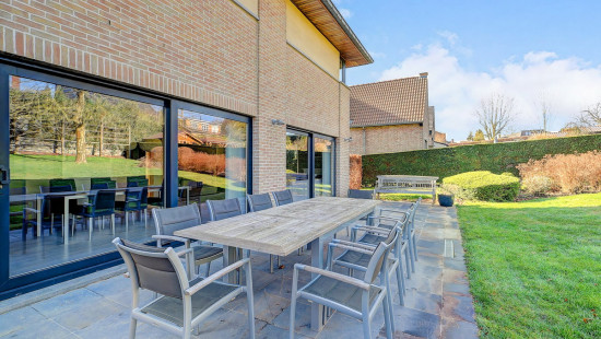 Italielaan - 13 - - 3090