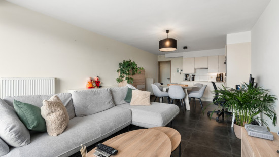 Dokter Eduard Moreauxlaan - 197 - 0303 - 8400