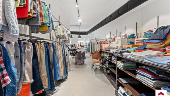 Hoogstraat - 15 - - 8780