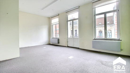 Rue de Fiennes - 77 - 3 - 1070