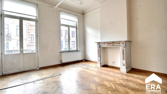 Rue de Fiennes - 77 - 2 - 1070