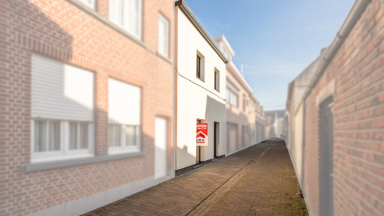 Plezantstraat - 19 - - 9150