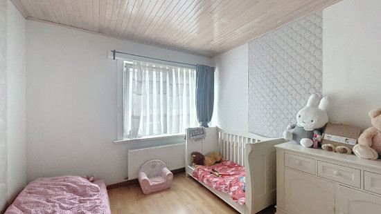 Merchtemsesteenweg - 48 - - 1861