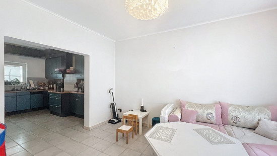 Merchtemsesteenweg - 48 - - 1861