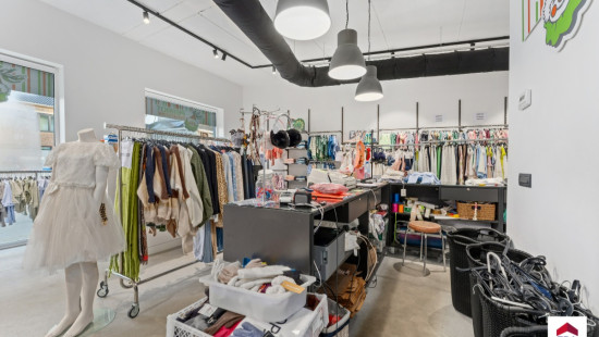 Hoogstraat - 15 - - 8780