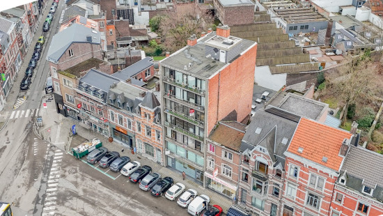 Rue des Vennes - 38 - - 4020