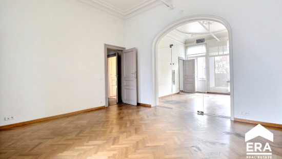 Rue de Fiennes - 77 - 2 - 1070