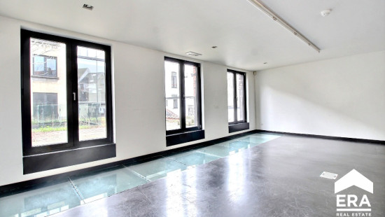 Rue de Fiennes - 77 - 4 - 1070