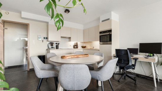 Dokter Eduard Moreauxlaan - 197 - 0303 - 8400