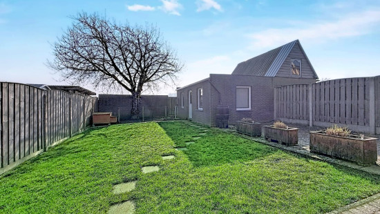 Gruitroderstraat - 45 - - 3960