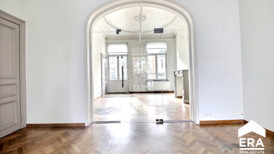 Rue de Fiennes - 77 - 2 - 1070