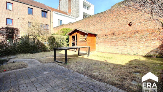 Clos des Fuchsias - 1 - - 1190