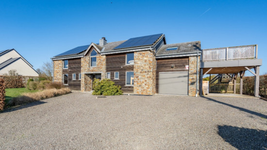 Halleux - 9 - D - 6980