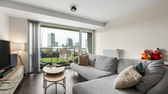 Dokter Eduard Moreauxlaan - 197 - 0303 - 8400