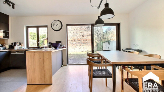 Clos des Fuchsias - 1 - - 1190