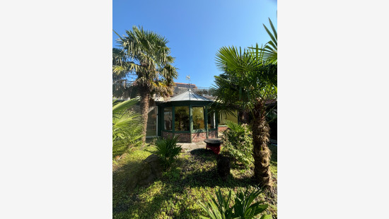 Baron Holvoetlaan - 32 - - 8890