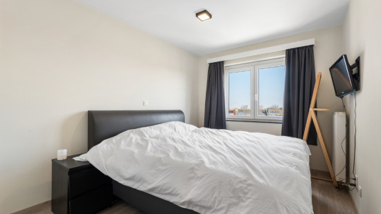 Dokter Eduard Moreauxlaan - 197 - 0303 - 8400