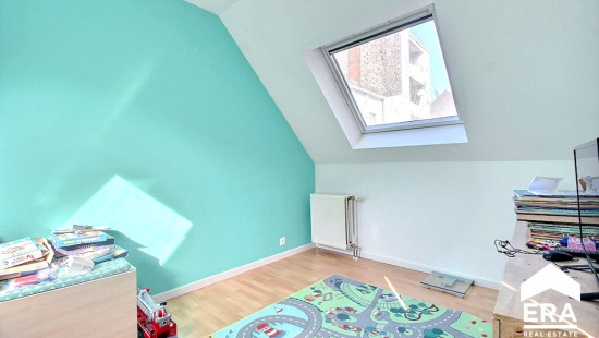 Clos des Fuchsias - 1 - - 1190