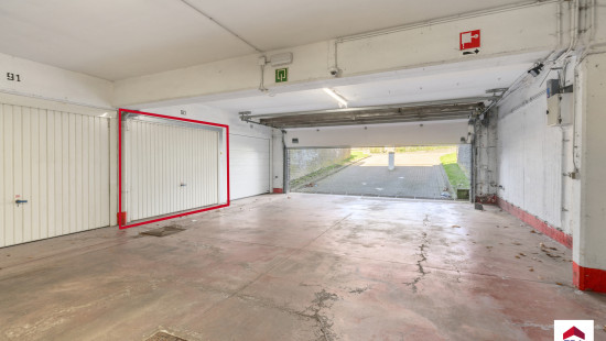 Forumlaan - 11 - B19 (A10) - 1020