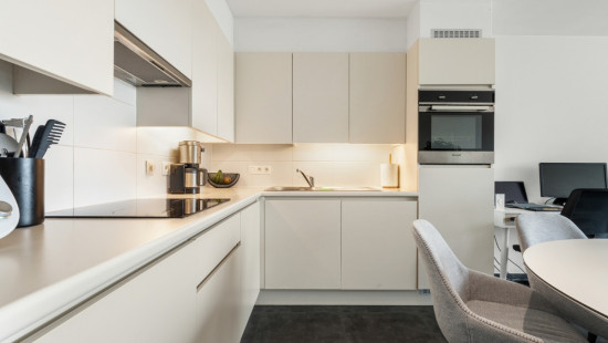 Dokter Eduard Moreauxlaan - 197 - 0303 - 8400