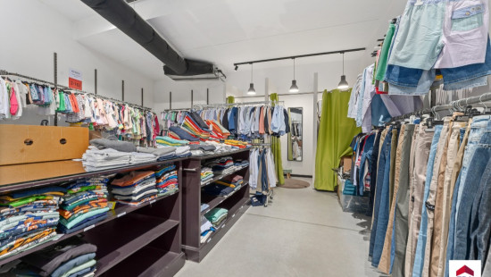 Hoogstraat - 15 - - 8780