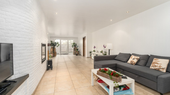 Baron Holvoetlaan - 32 - - 8890