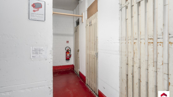 Forumlaan - 11 - B19 (A10) - 1020