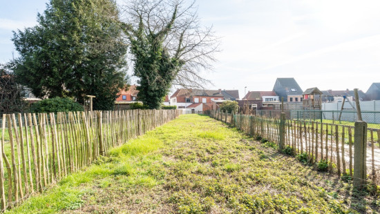 Roskotstraat - 54 - - 9240