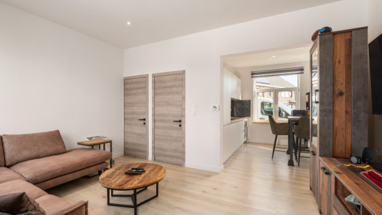 Roskotstraat - 54 - - 9240