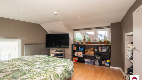 Keizerstraat - 25 - - 1740