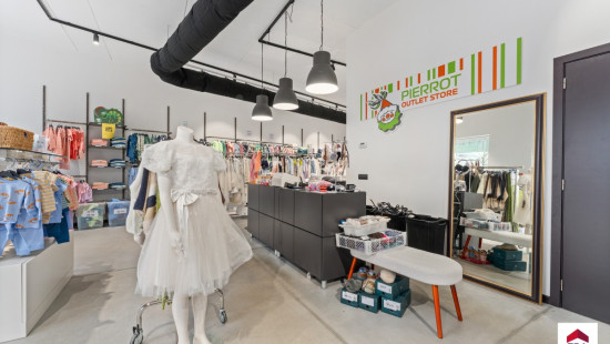 Hoogstraat - 15 - - 8780