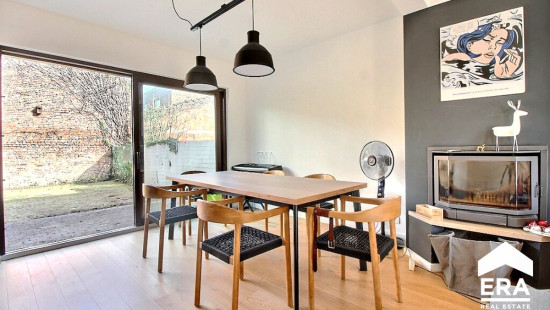 Clos des Fuchsias - 1 - - 1190