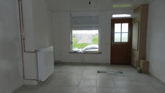 Zwartemolenstraat - 23 - - 8950