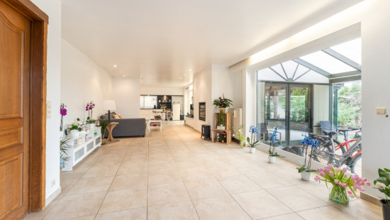 Baron Holvoetlaan - 32 - - 8890