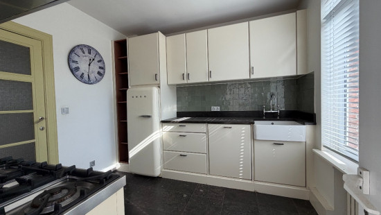 Gounodstraat - 1 - - 2018