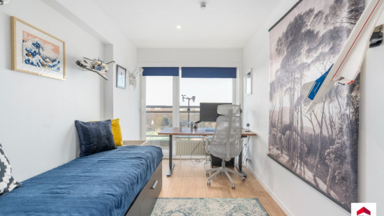 Forumlaan - 11 - B19 (A10) - 1020