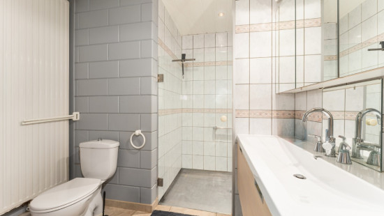 Baron Holvoetlaan - 32 - - 8890