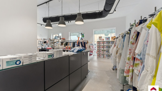 Hoogstraat - 15 - - 8780