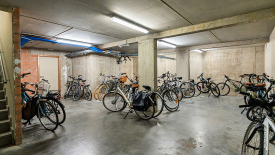 Dokter Eduard Moreauxlaan - 197 - 0303 - 8400