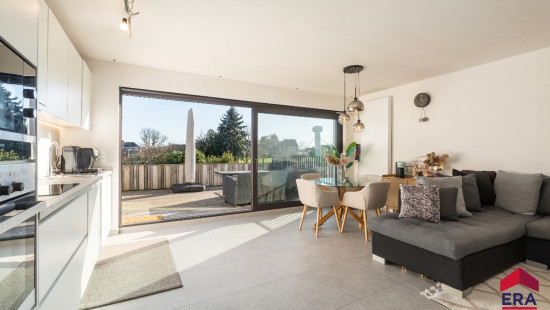 Hoenderbeekstraat - 13A - - 9450