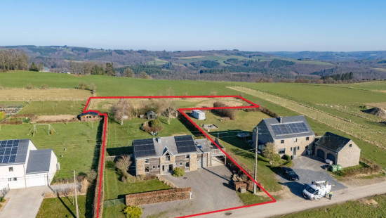 Halleux - 9 - D - 6980