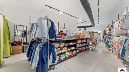 Hoogstraat - 15 - - 8780