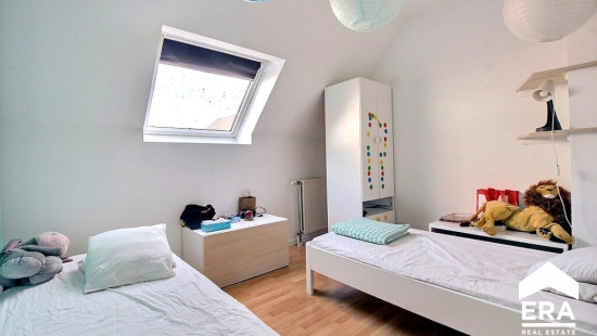 Clos des Fuchsias - 1 - - 1190